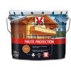 V33 Medienos impregnavimo priemonė „A8601 Haute Protection“, Oregono spalvos, 10 l