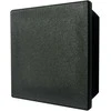 Vāciņš Garden Center 70 x 70 mm, melna