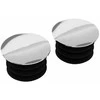 Dangteliai VELANO QUICK &amp; EASY, 25×25 mm, 2 vnt.