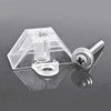 Dangteliai VELANO QUICK &amp; EASY, 25×25 mm, 2 vnt.