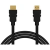 Laidas Blow HDMI-HDMI 4K 92-667 HDMI Male ,vyriška,, HDMI Male ,vyriška,, 1.5 m