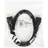 Vads Blow HDMI-HDMI 4K 92-667 HDMI Vīrietis, HDMI Vīrietis, 1.5 m