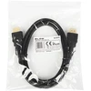 Laidas Blow HDMI-HDMI 4K 92-667 HDMI Male ,vyriška,, HDMI Male ,vyriška,, 1.5 m