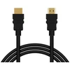 Vads Blow HDMI-HDMI 4K 92-667 HDMI Vīrietis, HDMI Vīrietis, 1.5 m