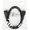 Vads Blow HDMI-HDMI 4K 92-667 HDMI Vīrietis, HDMI Vīrietis, 1.5 m