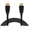 Vads Blow HDMI-HDMI 4K 92-667 HDMI Vīrietis, HDMI Vīrietis, 1.5 m