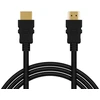 Vads Blow HDMI-HDMI 4K 92-667 HDMI Vīrietis, HDMI Vīrietis, 1.5 m