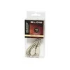 Laidas BLOW USB A tipo M, USB A tipo M, 1.5m, baltas 66-134