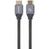 GEMBIRD CCBP-HDMI-3M Gembird didelės spartos HDMI kabelis su Ethernet Premium serijos, 3m