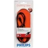 Laidas PHILIPS 3.5mm M, 3.5mm M, 1.5m, juodas SWA2529W/10
