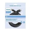 Laidas PHILIPS HDMI M, HDMI M, 5m, juodas SWV5551/00