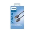 Vads Philips SWV5610G/00 HDMI Vīrietis, HDMI Vīrietis, 1.5 m