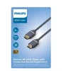 Laidas Philips SWV5630G/00 HDMI Male ,vyriška,, HDMI Male ,vyriška,, 3 m