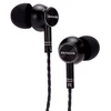 Ausinės 3.5mm ESTM-30BK Aiwa JUODOS