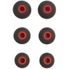 Laidinės ausinės JBL Tune 310C, Juodos
