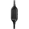 Laidinės ausinės Philips SHP2500, sidabro sp./juoda sp./pilka sp.