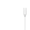 Ausinės Philips TAE2146WT/00, USB-C, Baltos
