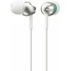 Ausinės SONY MDR-EX110APW