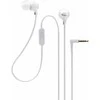 Ausinės Sony MDR-EX15APW Baltos