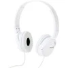 Ausinės Sony MDR-ZX110W, Baltos