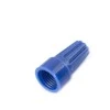 Okko Laidų jungės Chs P72, 3x0.5-3x1.5 mm², mėlynos, 20 vnt