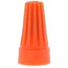 Okko Laidų jungės Chs P73, 3x0.5-4x1.5 mm², oranžinės, 20 vnt