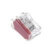 Laidų jungė Pawbol E.4180K-5, 2x2,5 mm