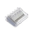 Laidų jungė Pawbol E.4183K-5, 5x2,5 mm