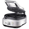 Vaflinė Vafeļu panna Sage SWM520BSS, 900 W