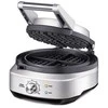 Vaflinė Sage SWM520BSS, 900 W