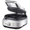 Vaflinė Sage SWM520BSS, 900 W