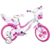 KS Cycling Bicycle Flappy 14 (Dino Bikes)