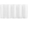 VACUUM SEALER ROLLS STANDART 5PCS 12X300