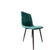 Domoletti Valgomojo kėdė F29 žalia 54X45X89.5