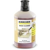 Valiklis, medžiui Kärcher RM 612, 1 l