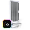 Skysčio aušinimas Montech HyperFlow Digital 240 Balta