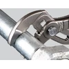 Vandens siurblio replės Orbis 180-1800/2022, 180 mm