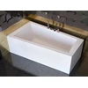 Vonia Besco Intima, 150 x 85 cm, dešininė