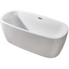 Masterjero Case4Life ACRYLIC BATHTUB (43778 1700X780X600 C