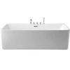 Vonia Masterjero Novito Stockhocm B1808