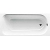 Kaldewei Vonia SANIFORM PLUS 363-1 1700X700 balta