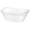 PAA Vonia Vario Grande 175x80x64 cm, akmens masė, įmontuojama