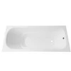 Thema Lux Sourcing Akrilinė vonia 150x70cm su kojelėmis