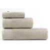 Rankšluostis Domoletti TOWEL DORINDA 500 GSM 70X140CM BEIGE