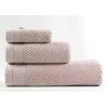 Rankšluostis Domoletti TOWEL DORINDA 500 GSM 50X90CM Rožinis