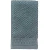 Rankšluostis Domoletti TOWEL DORINDA 500 GSM 30X50 WATER Mėlynas