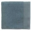 Rankšluostis Domoletti TOWEL DORINDA 500 GSM 50X90 WATER Mėlynas