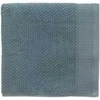 Rankšluostis Domoletti TOWEL DORINDA 500 GSM 50X90 WATER Mėlynas