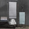 Rankšluostis Domoletti TOWEL 30X50 ENCHA SOFT CREAM