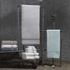 Rankšluostis Domoletti TOWEL 30X50 ENCHA SOFT CREAM